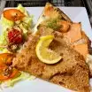 Jean Pellissard - Crêperie de la Place Melun